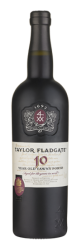 Taylor Fladgate - 10 Year Tawny Port NV (750ml) (750ml)