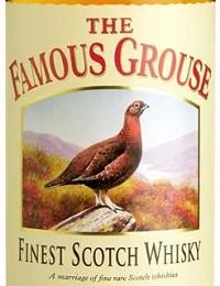 The Famous Grouse - Blended Scotch Whisky (1.75L) (1.75L)