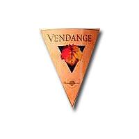 Vendange - White Zinfandel California NV (1.5L) (1.5L)