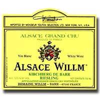 Willm - Alsace Gentil Reserve NV (750ml) (750ml)