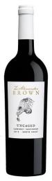 Z Alexander Brown - Cabernet Sauvignon Uncaged NV (750ml) (750ml)