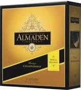 Almaden - Chardonnay California NV (5L) (5L)