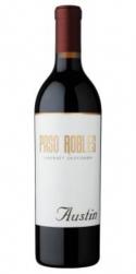 Austin Hope - Austin Paso Robles Cabernet NV (750ml) (750ml)