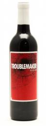 Austin Hope - Troublemaker Red Blend NV (750ml) (750ml)