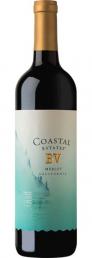 Beaulieu Vineyard - Merlot California Coastal NV (750ml) (750ml)