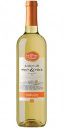 Beringer - Main & Vine - Moscato NV (750ml) (750ml)