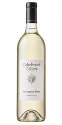 Cakebread - Sauvignon Blanc 2023 (750ml) (750ml)