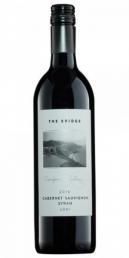 California Landscape - The Bridge Cabernet Syrah 2020 (750ml) (750ml)