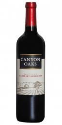 Canyon Oaks - Cabernet Sauvignon 2022 (750ml) (750ml)