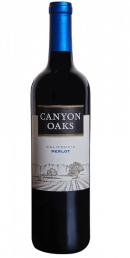 Canyon Oaks - Merlot NV (1.5L) (1.5L)