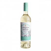 Castello del Poggio - Moscato NV (3 pack 187ml) (3 pack 187ml)