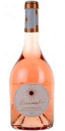 Ch Beaumatin Mediterranee Rose 2023 (750ml) (750ml)