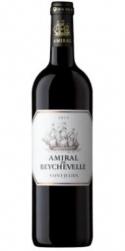 Chateau Amiral De Beychevelle - Saint Julien 2020 (750ml) (750ml)