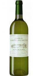 Chateau Canteloudette - Entre Deux Mers 2024 (750ml) (750ml)