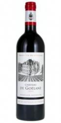 Chateau Goelane - Bordeaux 2019 (750ml) (750ml)