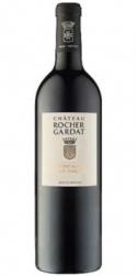 Chateau Roger Gardat - Saint Emilion 2021 (750ml) (750ml)