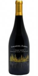 Colonel James - Russian River Pinot Noir 2022 (750ml) (750ml)