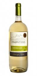 Concha y Toro - Frontera - Sauvignon Blanc NV (1.5L) (1.5L)