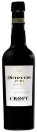 Croft - Distinction Port NV (750ml) (750ml)