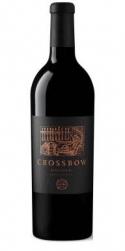 Crossbow Zinfandel 2018 (750ml) (750ml)