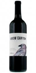 Crow Canyon Cabernet 2022 (750ml) (750ml)