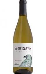 Crow Canyon Chardonnay 2022 (750ml) (750ml)