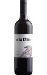 Crow Canyon Merlot 2022 (750ml) (750ml)