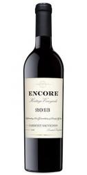 Encore - Cabernet Sauvignon 2021 (750ml) (750ml)