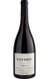 Encore - Pinot Noir 2021 (750ml) (750ml)