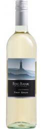 Fog Bank - Pinot Grigio 2022 (750ml) (750ml)