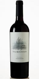 Fog Mountain - Field Blend 2022 (750ml) (750ml)