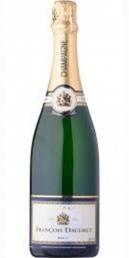 Francois Daudret - Brut Champagne NV (750ml) (750ml)