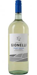 Gionelli Pinot Grigio NV (750ml) (750ml)