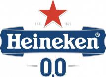 Heineken - 0.0% - Non-Alcoholic (6 pack cans) (6 pack cans)