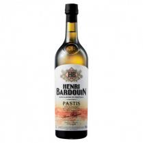 Henri Bardouin - Pastis (750ml) (750ml)