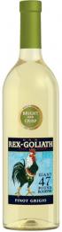 HRM Rex Goliath - Pinot Grigio Central Coast NV (1.5L) (1.5L)