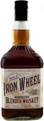 Iron Wheel - Blended Whiskey (750ml) (750ml)