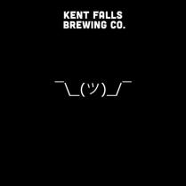 Kent Falls Brewing - Shruggie IPA (4 pack cans) (4 pack cans)