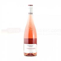 Lacheteau - Rose D'Anjou 2023 (750ml) (750ml)