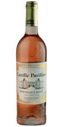 Laville Pavillon - Bordeaux Rose 2020 (750ml) (750ml)