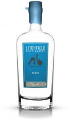 Litchfield Distillery - Batcher's Gin (750ml) (750ml)