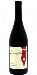 Longhand - Sonoma Coast Pinot Noir 2019 (750ml) (750ml)