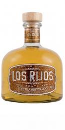 Los Rijos - Reposado Tequila (750ml) (750ml)