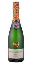 Francois Martenot - Cremant de Bourgogne - Brut Blanc 2020 (750ml) (750ml)