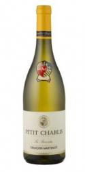 Francois Martenot - Petit Chablis 2023 (750ml) (750ml)