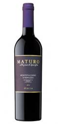 Maturo - Montepulciano d'Abruzzo 2022 (750ml) (750ml)