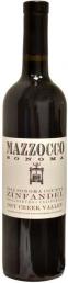 Mazzocco - Zinfandel Dry Creek Valley 2020 (750ml) (750ml)