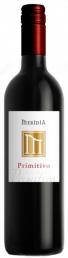 Meridia - Primitivo 2017 (750ml) (750ml)