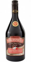 Michaels - Strawberry Irish Cream (750ml) (750ml)