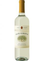 Oak Grove - Sauvignon Blanc 2022 (750ml) (750ml)